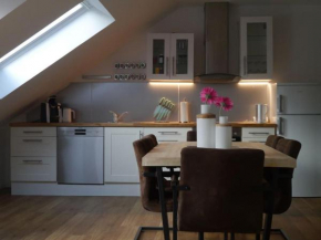 4 Sterne DTV Ferienwohnung & 2 Pfödchen DTV 